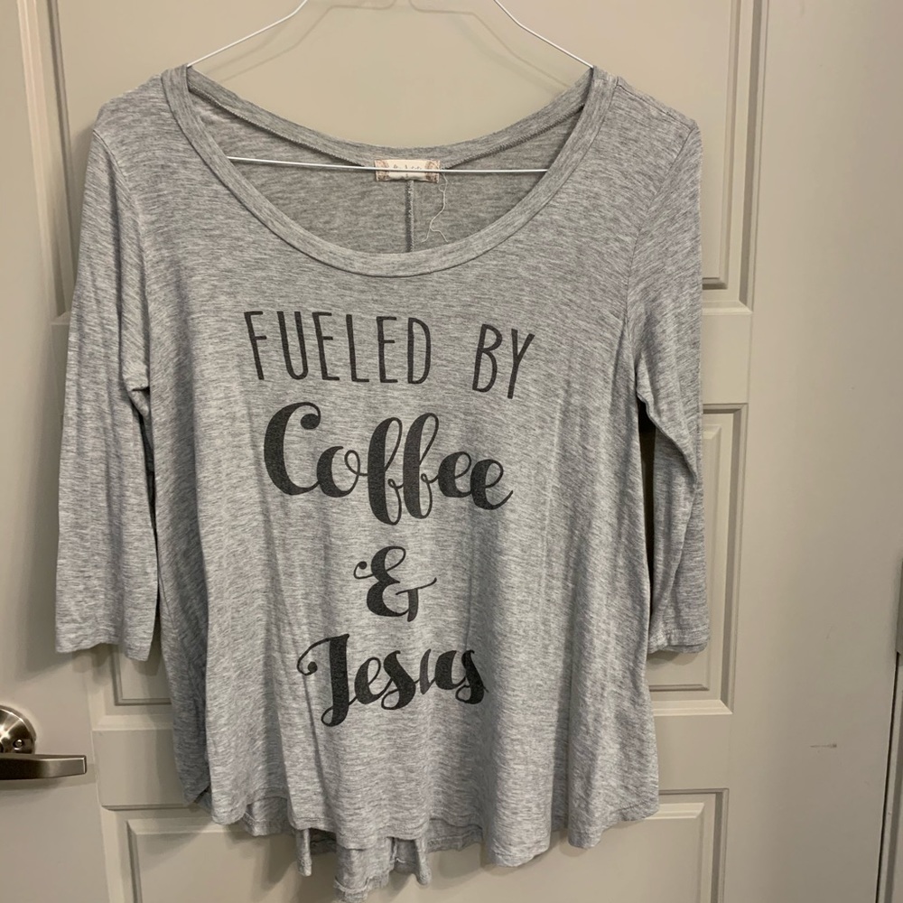 altar’d state flowy top
